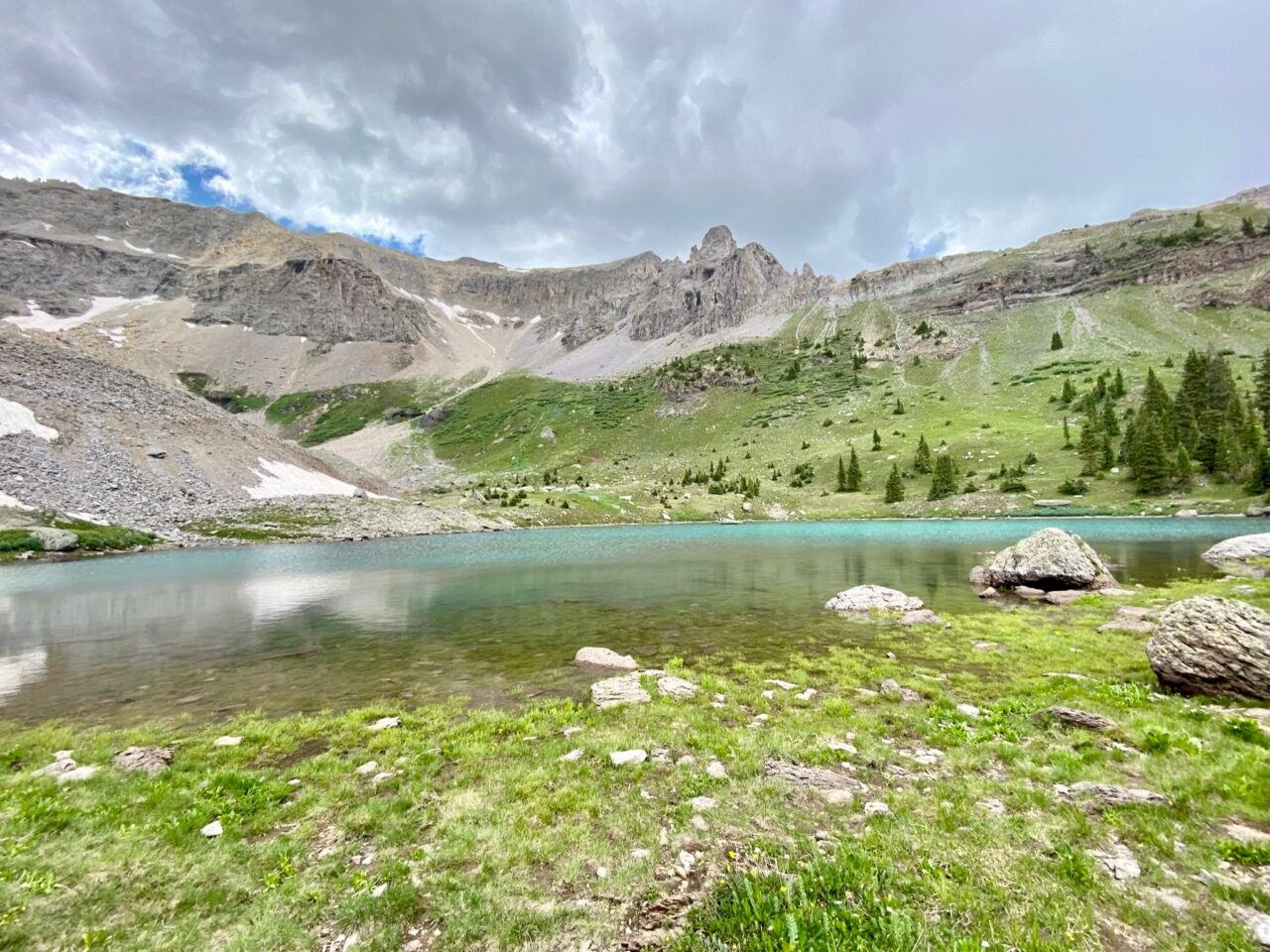 OffRoad Rentals Ouray Colorado Altitude Adventures